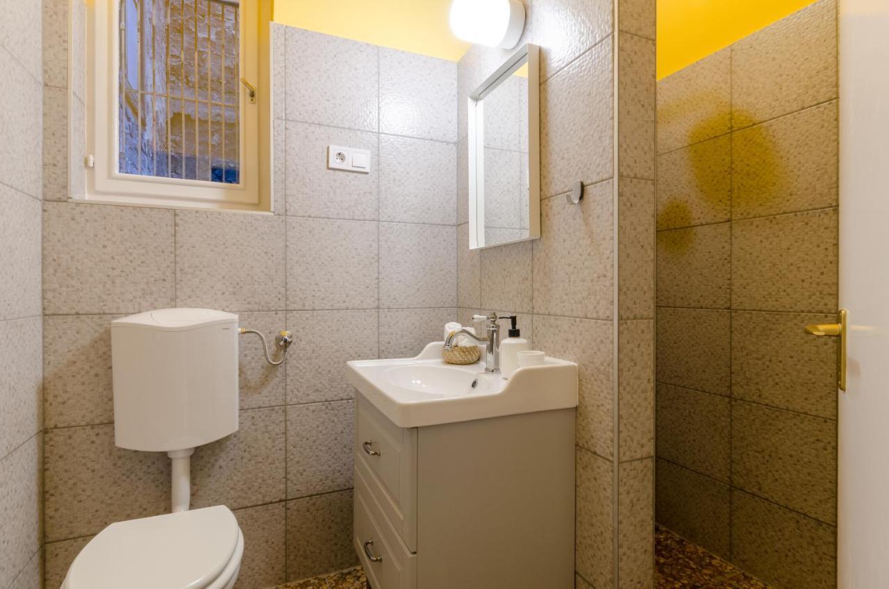 Appartamento In Centre A16 Budapest