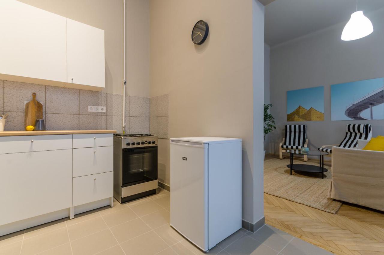 In Centre A16 Apartament *