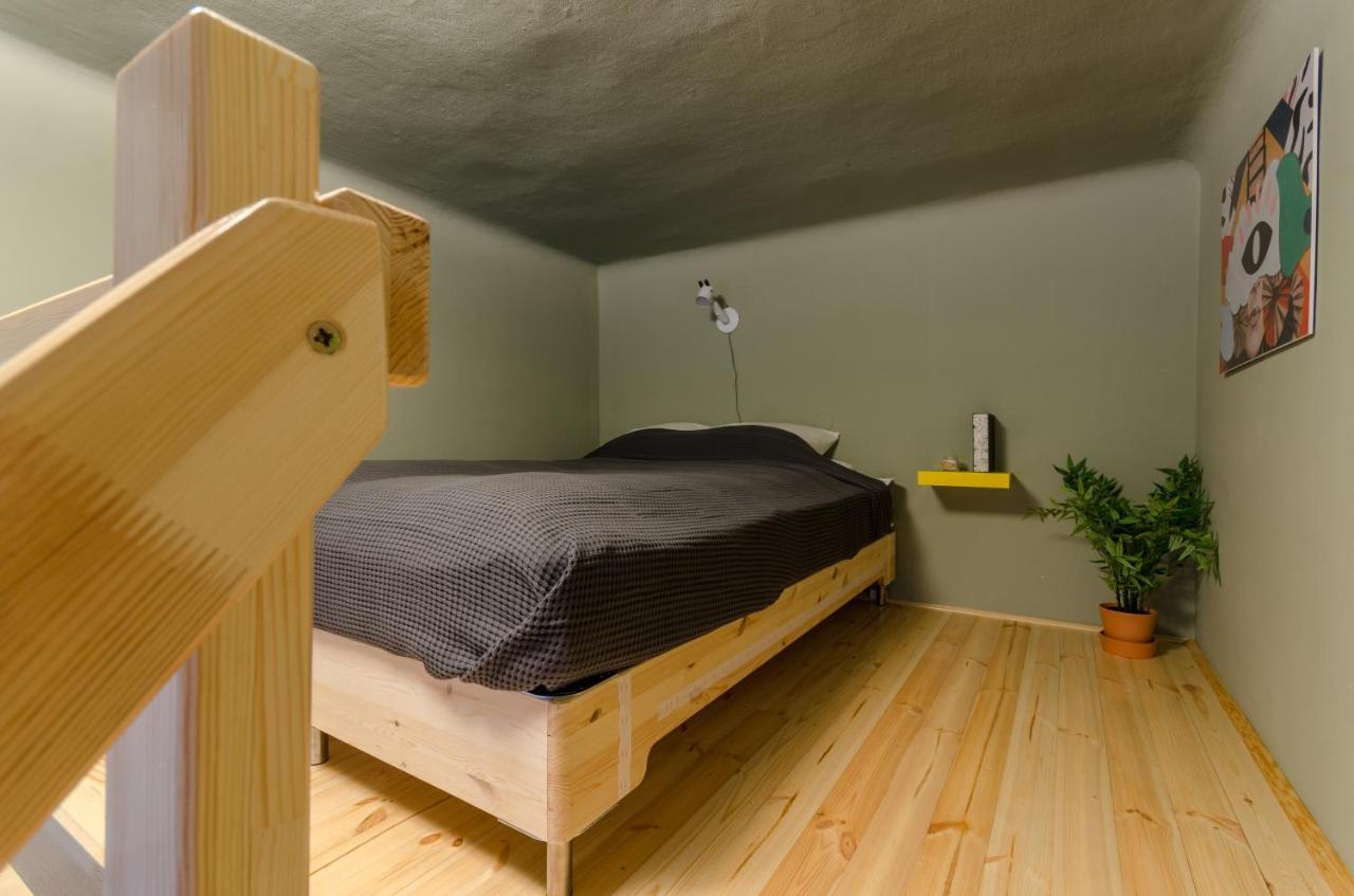In Centre A16 Apartament *