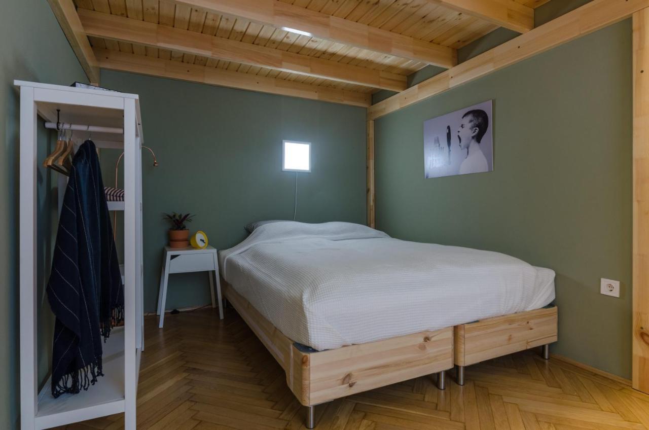 Apartament In Centre A16