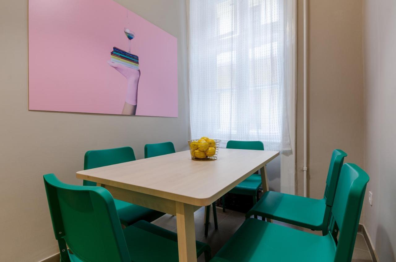 In Centre A16 Apartament
